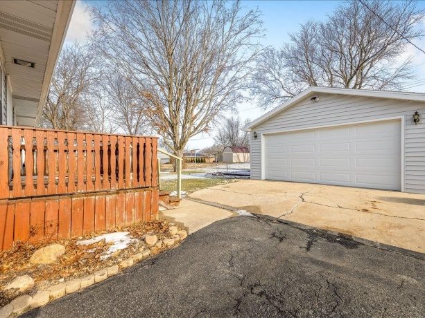 205 Seward, WINNEBAGO, Illinois 61088, 3 Bedrooms Bedrooms, ,1 BathroomBathrooms,House,For Sale,Seward,202600087