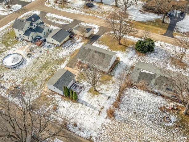 205 Seward, WINNEBAGO, Illinois 61088, 3 Bedrooms Bedrooms, ,1 BathroomBathrooms,House,For Sale,Seward,202600087