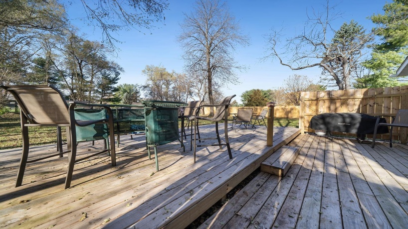 13714 Dorr, SOUTH BELOIT, Illinois 61080, 3 Bedrooms Bedrooms, ,1 BathroomBathrooms,House,For Sale,Dorr,202507118