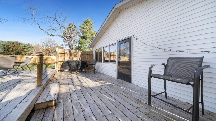 13714 Dorr, SOUTH BELOIT, Illinois 61080, 3 Bedrooms Bedrooms, ,1 BathroomBathrooms,House,For Sale,Dorr,202507118