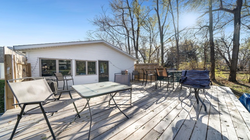 13714 Dorr, SOUTH BELOIT, Illinois 61080, 3 Bedrooms Bedrooms, ,1 BathroomBathrooms,House,For Sale,Dorr,202507118