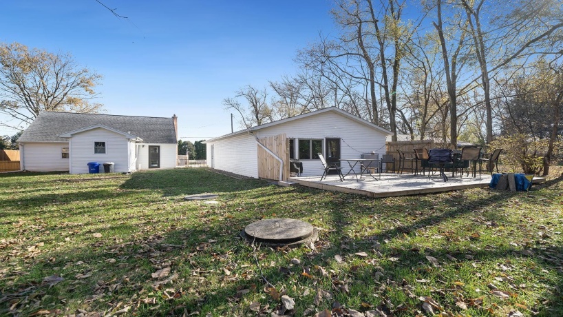 13714 Dorr, SOUTH BELOIT, Illinois 61080, 3 Bedrooms Bedrooms, ,1 BathroomBathrooms,House,For Sale,Dorr,202507118