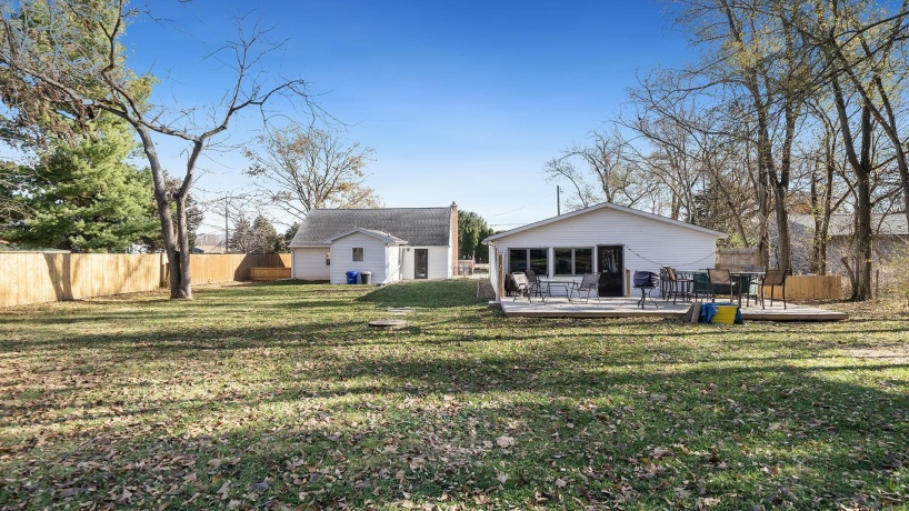 13714 Dorr, SOUTH BELOIT, Illinois 61080, 3 Bedrooms Bedrooms, ,1 BathroomBathrooms,House,For Sale,Dorr,202507118