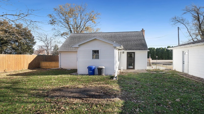 13714 Dorr, SOUTH BELOIT, Illinois 61080, 3 Bedrooms Bedrooms, ,1 BathroomBathrooms,House,For Sale,Dorr,202507118