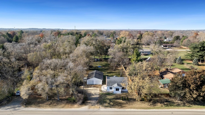 13714 Dorr, SOUTH BELOIT, Illinois 61080, 3 Bedrooms Bedrooms, ,1 BathroomBathrooms,House,For Sale,Dorr,202507118