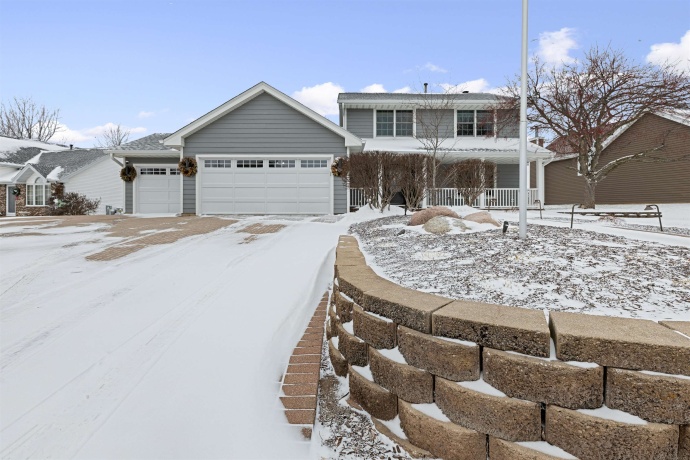 3744 Trainer, ROCKFORD, Illinois 61114, 4 Bedrooms Bedrooms, ,3 BathroomsBathrooms,House,For Sale,Trainer,202600088