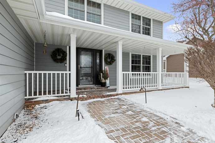 3744 Trainer, ROCKFORD, Illinois 61114, 4 Bedrooms Bedrooms, ,3 BathroomsBathrooms,House,For Sale,Trainer,202600088