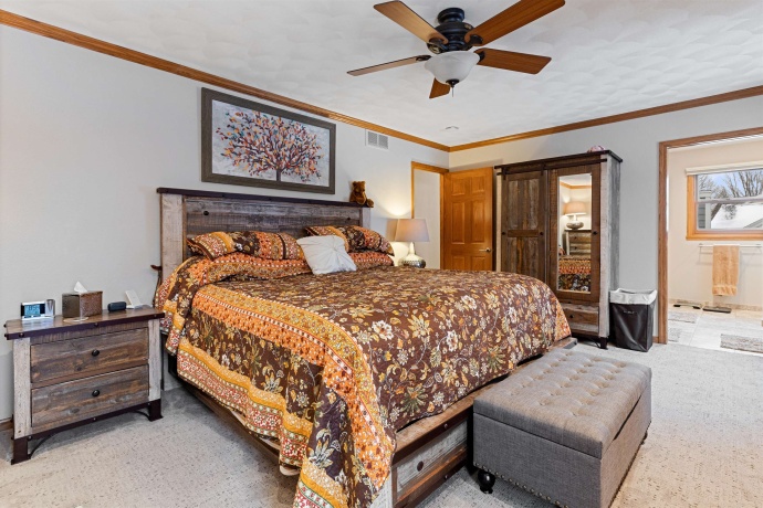 3744 Trainer, ROCKFORD, Illinois 61114, 4 Bedrooms Bedrooms, ,3 BathroomsBathrooms,House,For Sale,Trainer,202600088