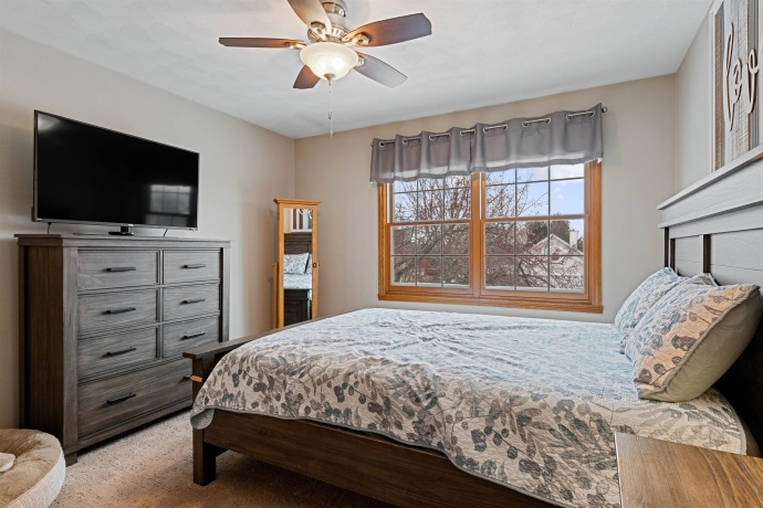 3744 Trainer, ROCKFORD, Illinois 61114, 4 Bedrooms Bedrooms, ,3 BathroomsBathrooms,House,For Sale,Trainer,202600088