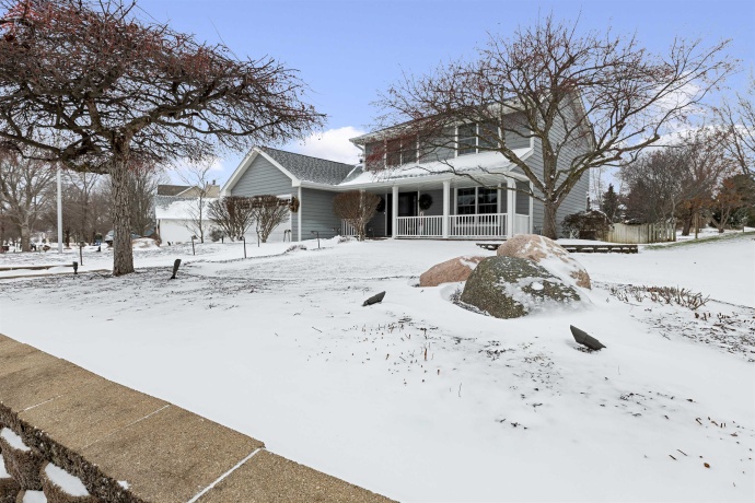 3744 Trainer, ROCKFORD, Illinois 61114, 4 Bedrooms Bedrooms, ,3 BathroomsBathrooms,House,For Sale,Trainer,202600088