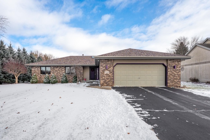 5539 WINNERS, CALEDONIA, Illinois 61011, 3 Bedrooms Bedrooms, ,2 BathroomsBathrooms,House,For Sale,WINNERS,202600089