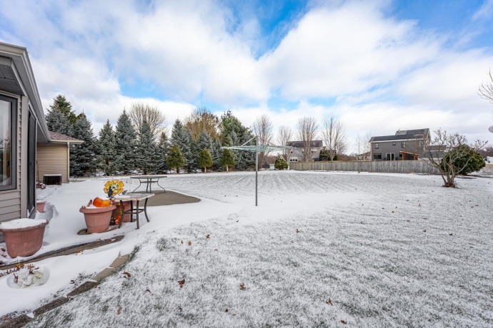 5539 WINNERS, CALEDONIA, Illinois 61011, 3 Bedrooms Bedrooms, ,2 BathroomsBathrooms,House,For Sale,WINNERS,202600089