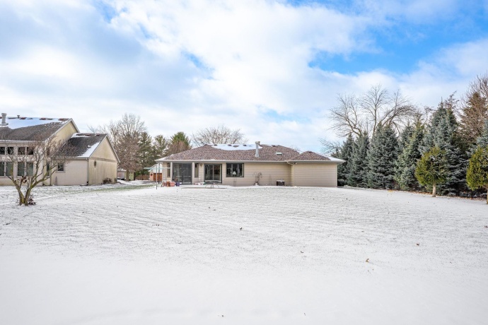 5539 WINNERS, CALEDONIA, Illinois 61011, 3 Bedrooms Bedrooms, ,2 BathroomsBathrooms,House,For Sale,WINNERS,202600089