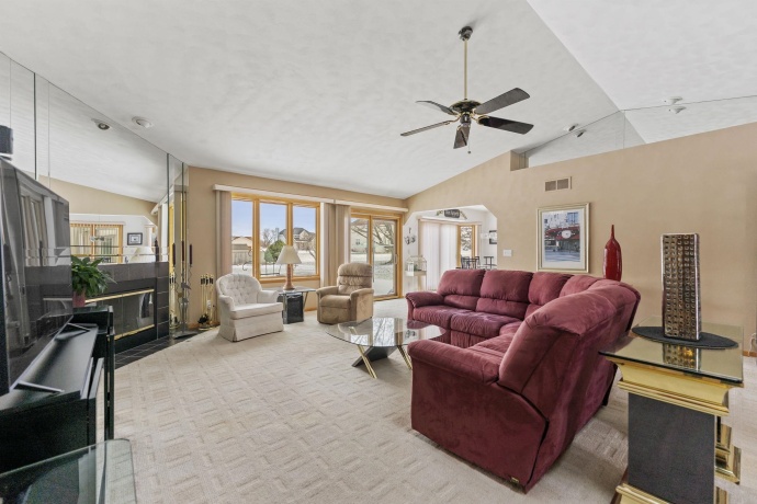 5539 WINNERS, CALEDONIA, Illinois 61011, 3 Bedrooms Bedrooms, ,2 BathroomsBathrooms,House,For Sale,WINNERS,202600089