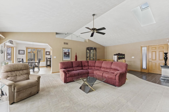 5539 WINNERS, CALEDONIA, Illinois 61011, 3 Bedrooms Bedrooms, ,2 BathroomsBathrooms,House,For Sale,WINNERS,202600089