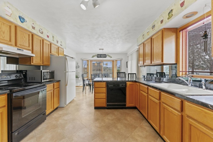 5539 WINNERS, CALEDONIA, Illinois 61011, 3 Bedrooms Bedrooms, ,2 BathroomsBathrooms,House,For Sale,WINNERS,202600089