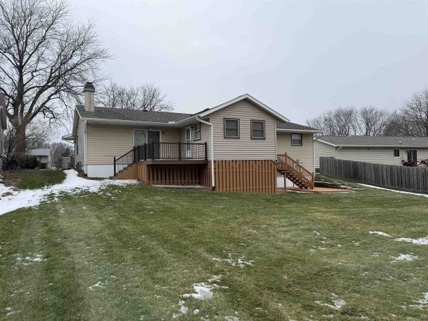 559 Greenfield, FREEPORT, Illinois 61032, 3 Bedrooms Bedrooms, ,2 BathroomsBathrooms,House,For Sale,Greenfield,202600090