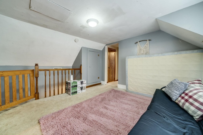 220 Hager, MILLEDGEVILLE, Illinois 61051, 3 Bedrooms Bedrooms, ,2 BathroomsBathrooms,House,For Sale,Hager,202600092