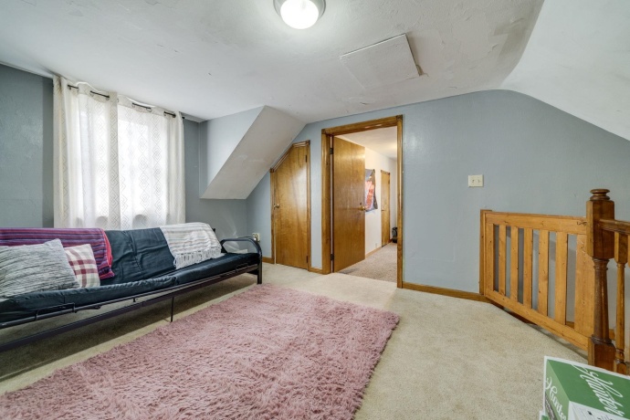 220 Hager, MILLEDGEVILLE, Illinois 61051, 3 Bedrooms Bedrooms, ,2 BathroomsBathrooms,House,For Sale,Hager,202600092