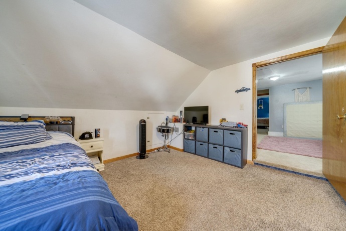 220 Hager, MILLEDGEVILLE, Illinois 61051, 3 Bedrooms Bedrooms, ,2 BathroomsBathrooms,House,For Sale,Hager,202600092