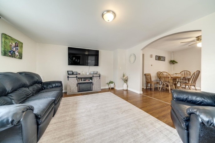 220 Hager, MILLEDGEVILLE, Illinois 61051, 3 Bedrooms Bedrooms, ,2 BathroomsBathrooms,House,For Sale,Hager,202600092