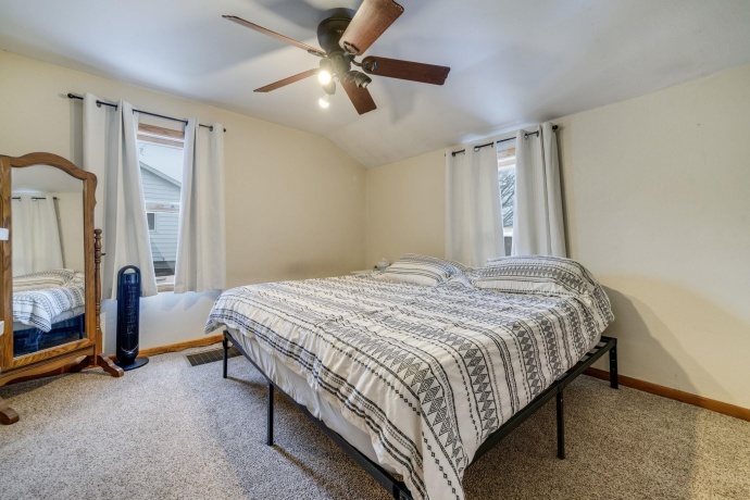 220 Hager, MILLEDGEVILLE, Illinois 61051, 3 Bedrooms Bedrooms, ,2 BathroomsBathrooms,House,For Sale,Hager,202600092