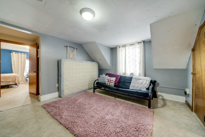 220 Hager, MILLEDGEVILLE, Illinois 61051, 3 Bedrooms Bedrooms, ,2 BathroomsBathrooms,House,For Sale,Hager,202600092