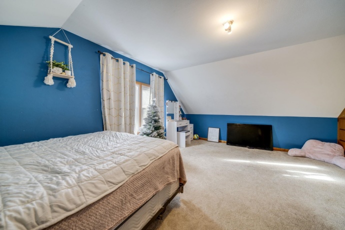 220 Hager, MILLEDGEVILLE, Illinois 61051, 3 Bedrooms Bedrooms, ,2 BathroomsBathrooms,House,For Sale,Hager,202600092