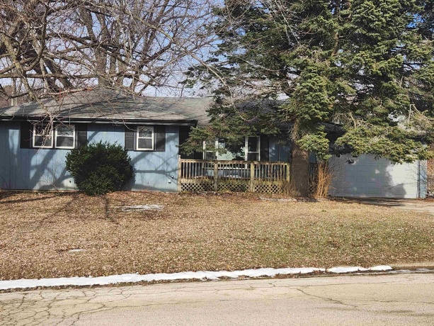 4610 Skyline, ROCKFORD, Illinois 61107, 3 Bedrooms Bedrooms, ,2 BathroomsBathrooms,House,For Sale,Skyline,202600077