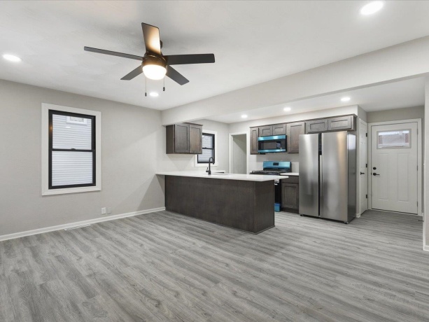 3437 Southworth Ct, ROCKFORD, Illinois 61109, 2 Bedrooms Bedrooms, ,1 BathroomBathrooms,House,For Sale,Southworth Ct,202600094