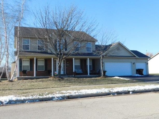 538 Scotts Army, BELVIDERE, Illinois 61008, 4 Bedrooms Bedrooms, ,2 BathroomsBathrooms,House,For Sale,Scotts Army,202600095