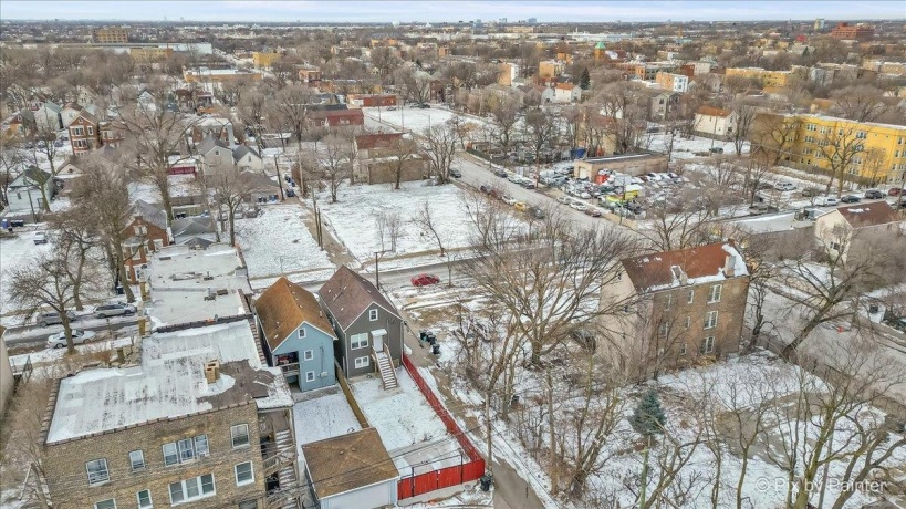 1615 Komensky, CHICAGO, Illinois 60623, ,2 Units,For Sale,Komensky,202600093