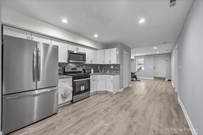 1615 Komensky, CHICAGO, Illinois 60623, ,2 Units,For Sale,Komensky,202600093