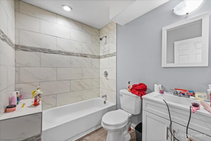 1615 Komensky, CHICAGO, Illinois 60623, ,2 Units,For Sale,Komensky,202600093