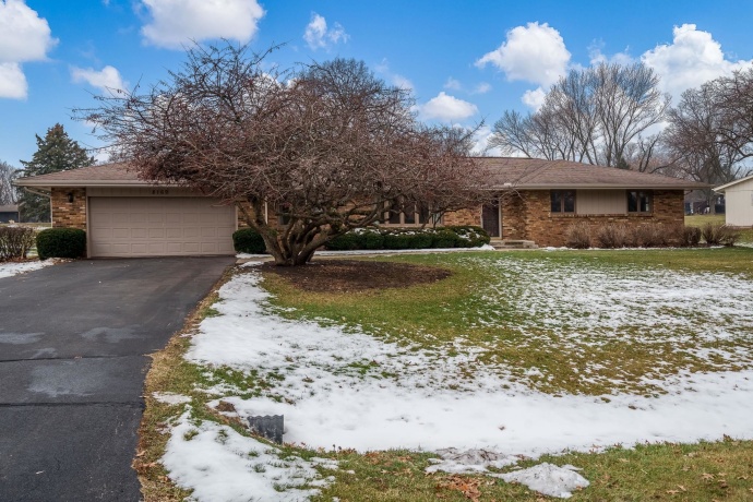 8169 CLOCKVIEW, ROCKFORD, Illinois 61108, 3 Bedrooms Bedrooms, ,2 BathroomsBathrooms,House,For Sale,CLOCKVIEW,202600096