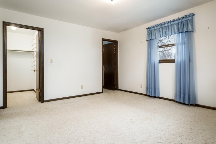 8169 CLOCKVIEW, ROCKFORD, Illinois 61108, 3 Bedrooms Bedrooms, ,2 BathroomsBathrooms,House,For Sale,CLOCKVIEW,202600096