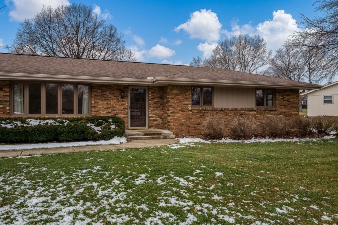 8169 CLOCKVIEW, ROCKFORD, Illinois 61108, 3 Bedrooms Bedrooms, ,2 BathroomsBathrooms,House,For Sale,CLOCKVIEW,202600096