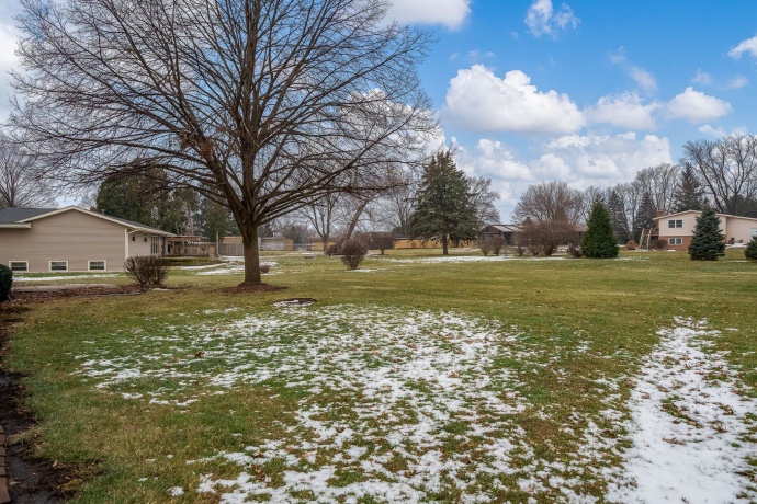 8169 CLOCKVIEW, ROCKFORD, Illinois 61108, 3 Bedrooms Bedrooms, ,2 BathroomsBathrooms,House,For Sale,CLOCKVIEW,202600096