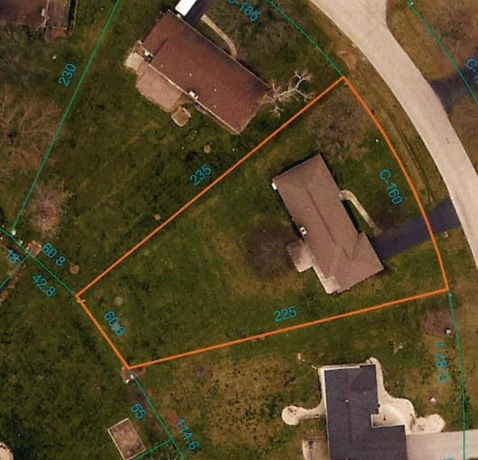 8169 CLOCKVIEW, ROCKFORD, Illinois 61108, 3 Bedrooms Bedrooms, ,2 BathroomsBathrooms,House,For Sale,CLOCKVIEW,202600096