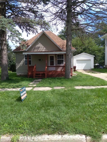 235 Stockton Street, STOCKTON, Illinois 61085, 2 Bedrooms Bedrooms, ,1 BathroomBathrooms,House,For Sale,Stockton Street,202505130