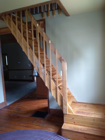 235 Stockton Street, STOCKTON, Illinois 61085, 2 Bedrooms Bedrooms, ,1 BathroomBathrooms,House,For Sale,Stockton Street,202505130