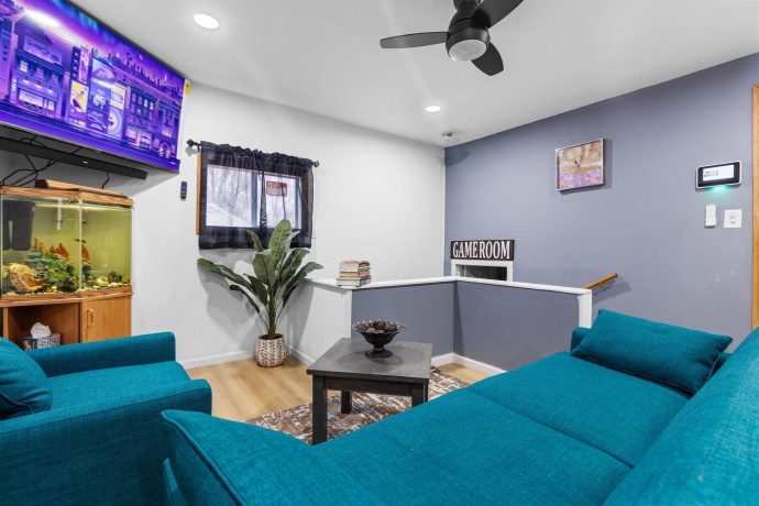 3010 & 3014 10th, ROCKFORD, Illinois 61109, 2 Bedrooms Bedrooms, ,1 BathroomBathrooms,House,For Sale,10th,202600098