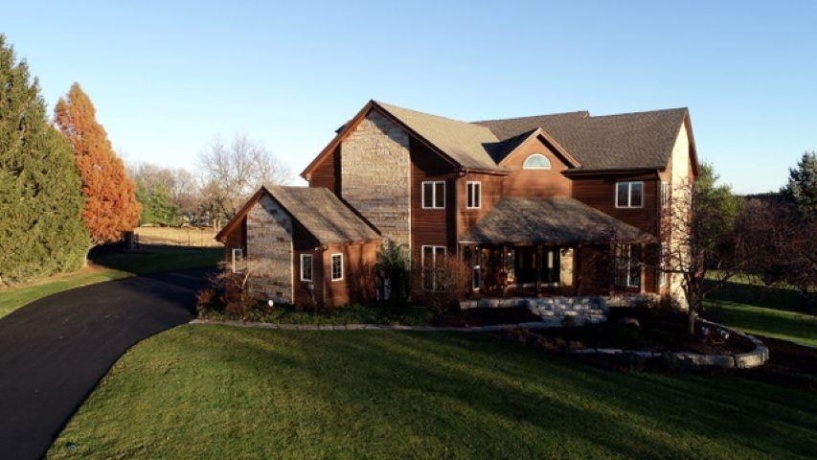 3815 Gray Fox, ROCKFORD, Illinois 61114, 4 Bedrooms Bedrooms, ,4 BathroomsBathrooms,House,For Sale,Gray Fox,202600100