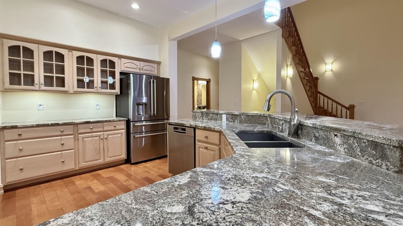 3815 Gray Fox, ROCKFORD, Illinois 61114, 4 Bedrooms Bedrooms, ,4 BathroomsBathrooms,House,For Sale,Gray Fox,202600100