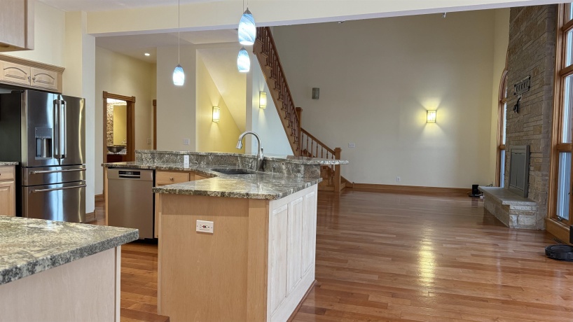 3815 Gray Fox, ROCKFORD, Illinois 61114, 4 Bedrooms Bedrooms, ,4 BathroomsBathrooms,House,For Sale,Gray Fox,202600100