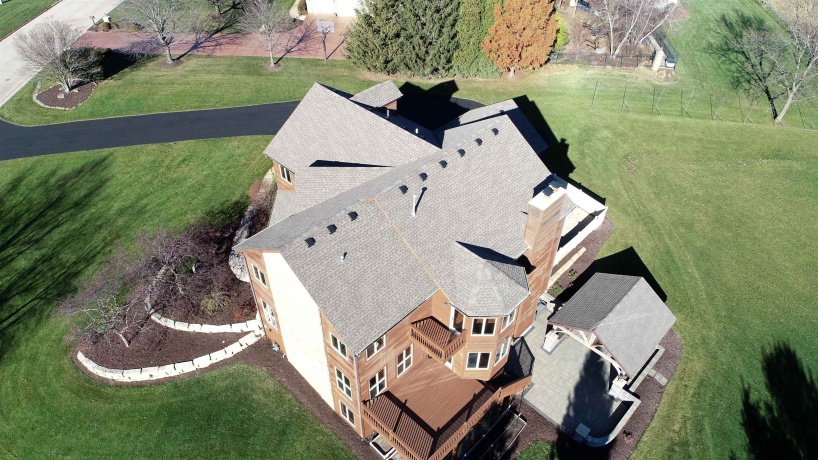 3815 Gray Fox, ROCKFORD, Illinois 61114, 4 Bedrooms Bedrooms, ,4 BathroomsBathrooms,House,For Sale,Gray Fox,202600100