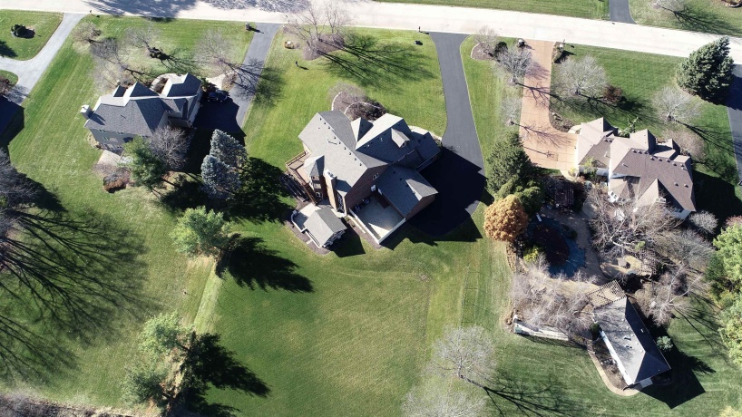 3815 Gray Fox, ROCKFORD, Illinois 61114, 4 Bedrooms Bedrooms, ,4 BathroomsBathrooms,House,For Sale,Gray Fox,202600100