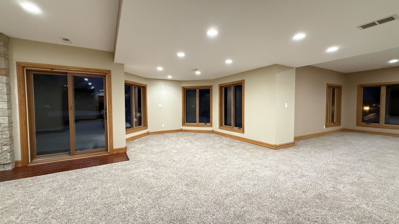 3815 Gray Fox, ROCKFORD, Illinois 61114, 4 Bedrooms Bedrooms, ,4 BathroomsBathrooms,House,For Sale,Gray Fox,202600100