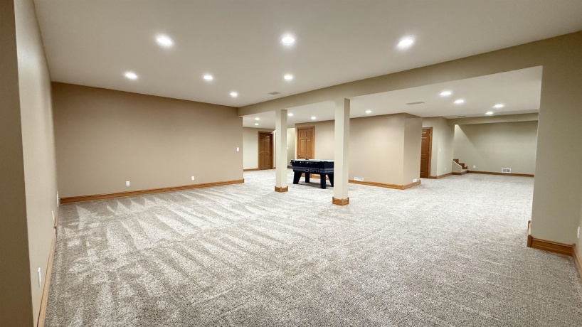 3815 Gray Fox, ROCKFORD, Illinois 61114, 4 Bedrooms Bedrooms, ,4 BathroomsBathrooms,House,For Sale,Gray Fox,202600100