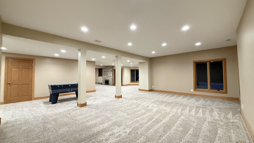 3815 Gray Fox, ROCKFORD, Illinois 61114, 4 Bedrooms Bedrooms, ,4 BathroomsBathrooms,House,For Sale,Gray Fox,202600100